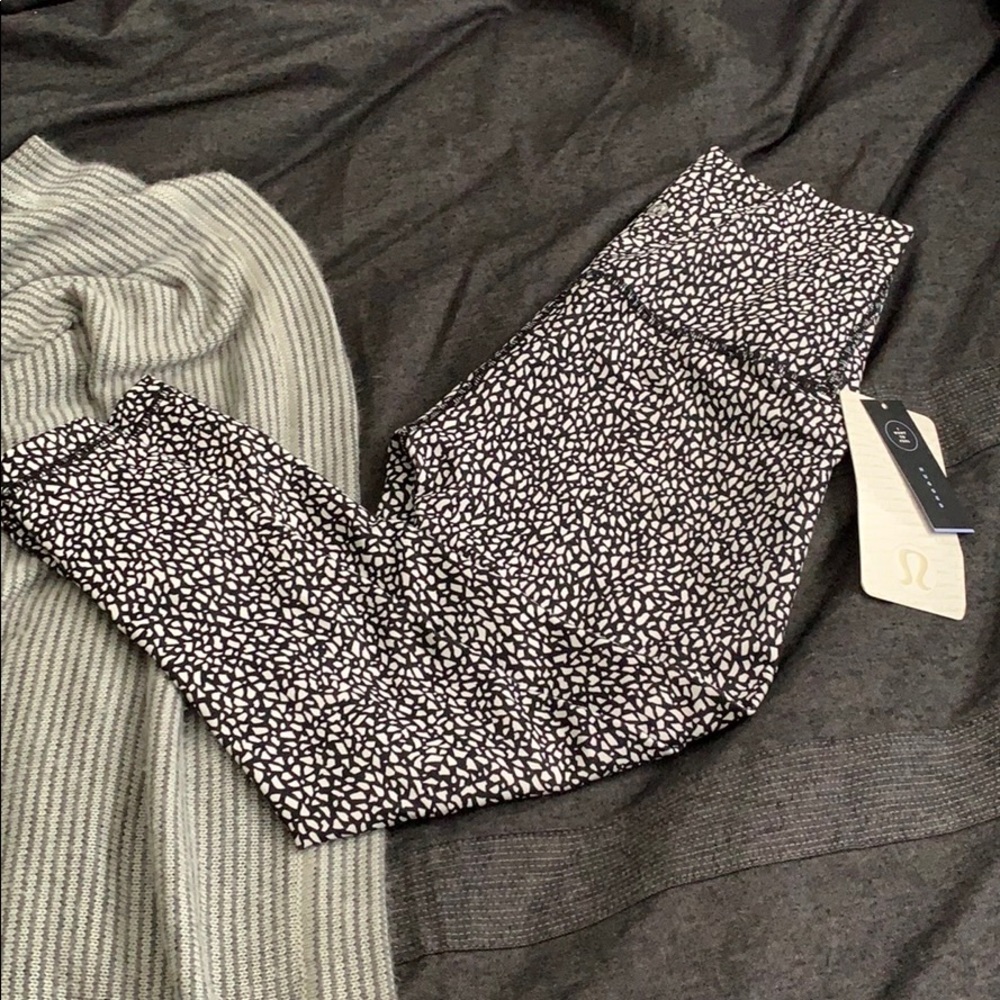 Lululemon leggings